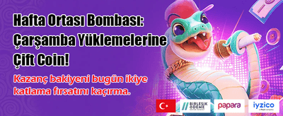 En Büyük Casino Bonusları banner