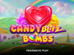 Candy Blitz Bombs game thumbnail