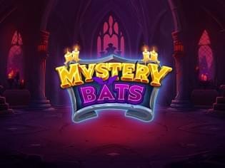 Mystery Bats game thumbnail