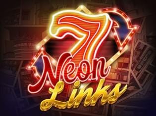 Neon Links game thumbnail