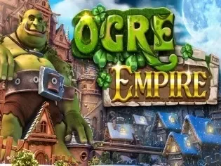 Ogre Empire game thumbnail