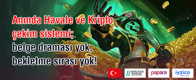 Casino Slot Turnuvası promotion