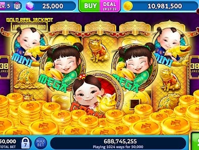 Bankobet Casino Ana Sayfa Arayüzü