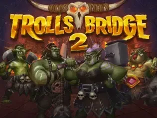 Trolls Bridge 2 game thumbnail