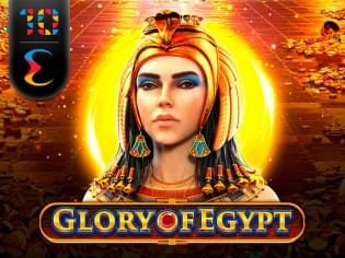 Glory of Egypt game thumbnail