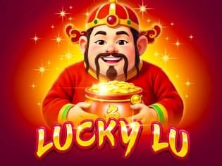 Lucky Lu game thumbnail