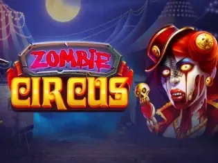 Zombie Circus game thumbnail