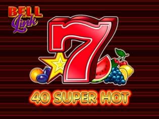 40 Super Hot Bell Link game thumbnail