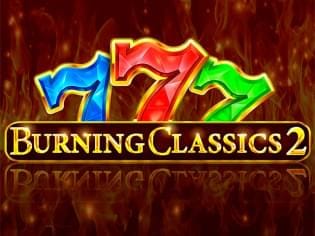 Burning Classics 2 game thumbnail