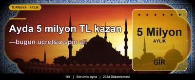 Bankobet Casino Heyecanı banner